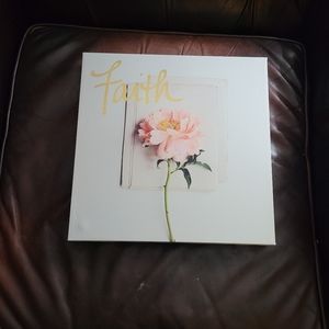 Tender Sentiment I by Sarah Gardner, Canvas Wall Art, 12Wx12H